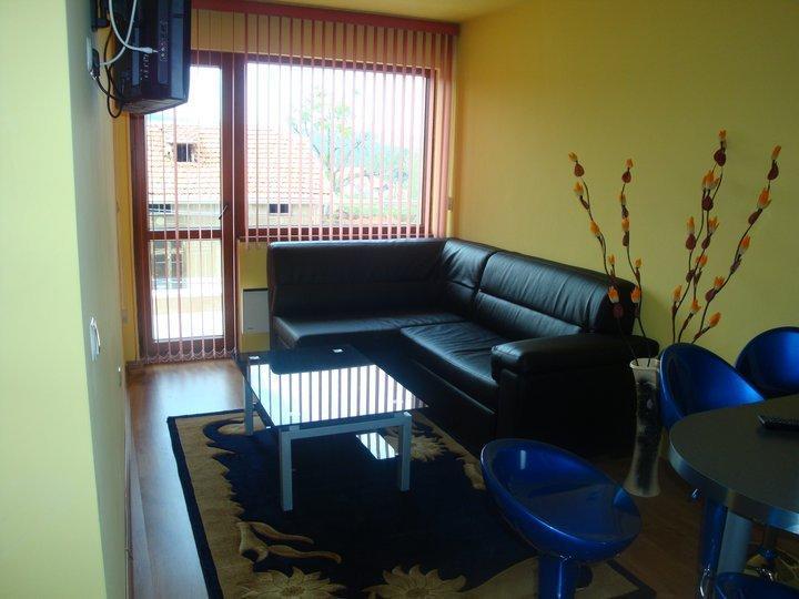Tzvetelina Palace Hotel Dolna Banya Quarto foto
