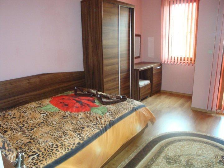 Tzvetelina Palace Hotel Dolna Banya Quarto foto