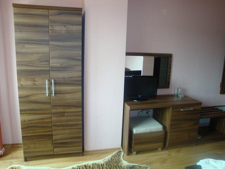Tzvetelina Palace Hotel Dolna Banya Quarto foto